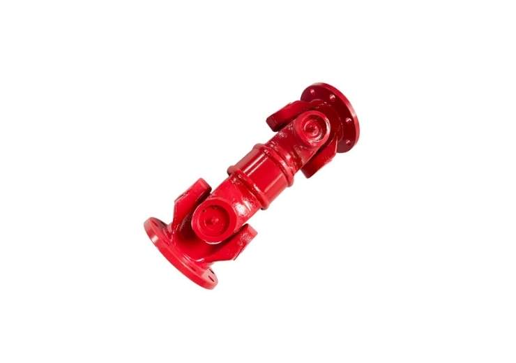 cardan drive shaft