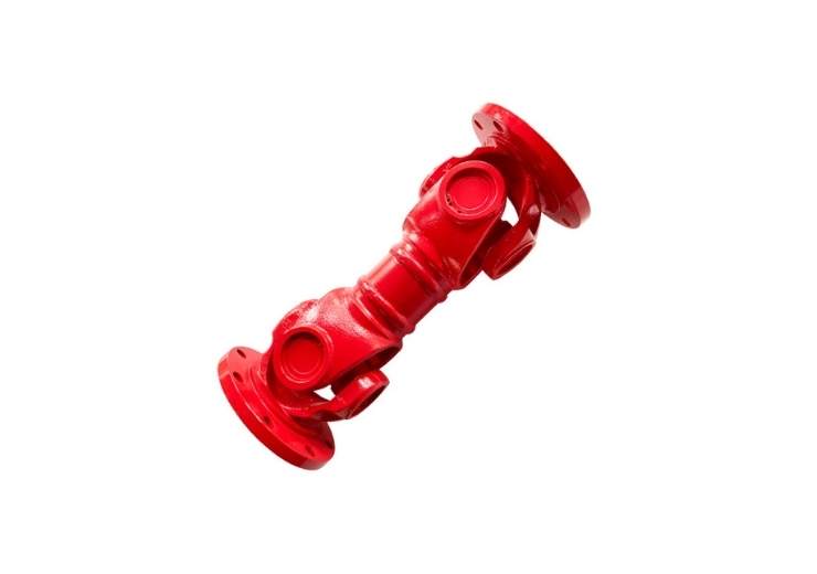 industrial cardan shaft