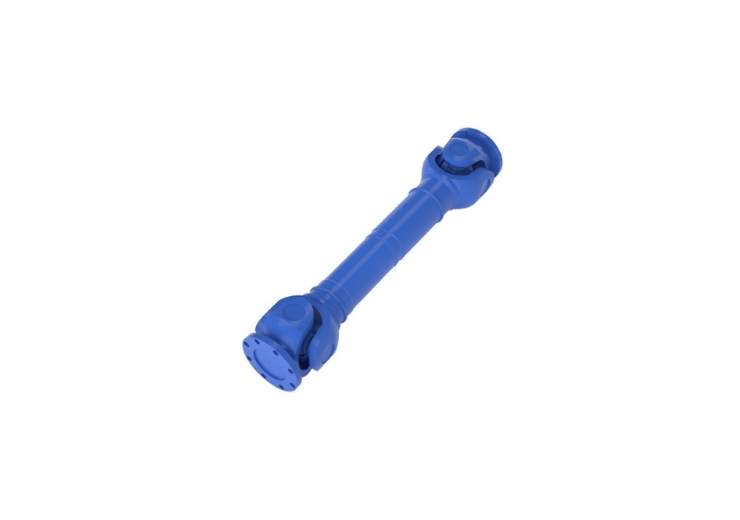 WH Universal Coupling