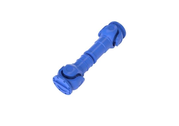 gewes cardan shaft