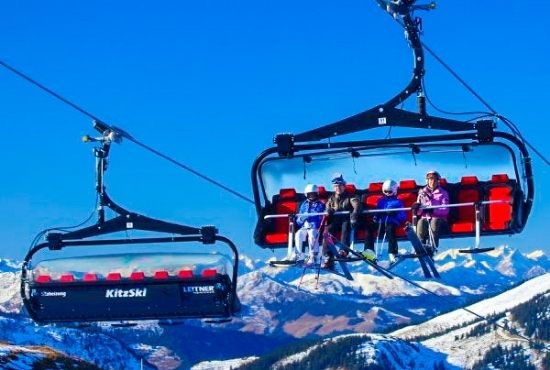 Gondola Drives
