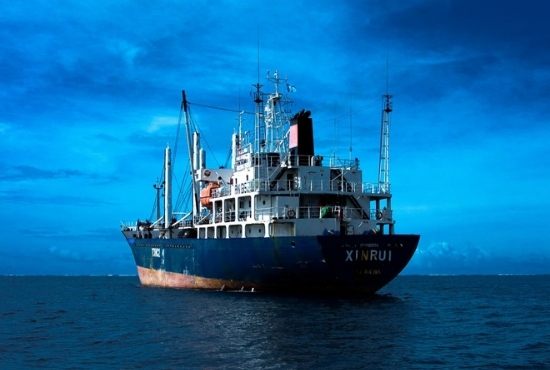 Marine Drives
