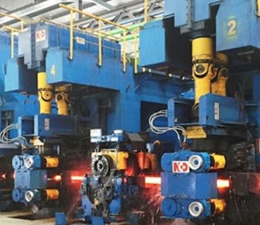 Mining Machine