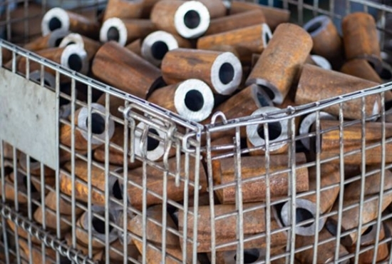 Cardan Shaft Blank