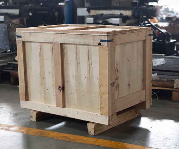Cardan Shaft Packing