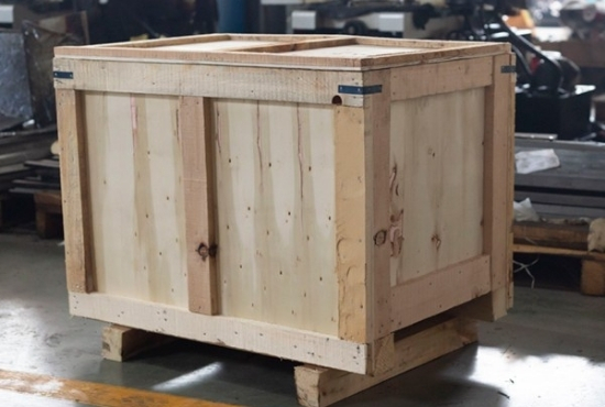 Cardan Shaft Packing